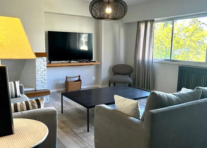 Departamento Costanera