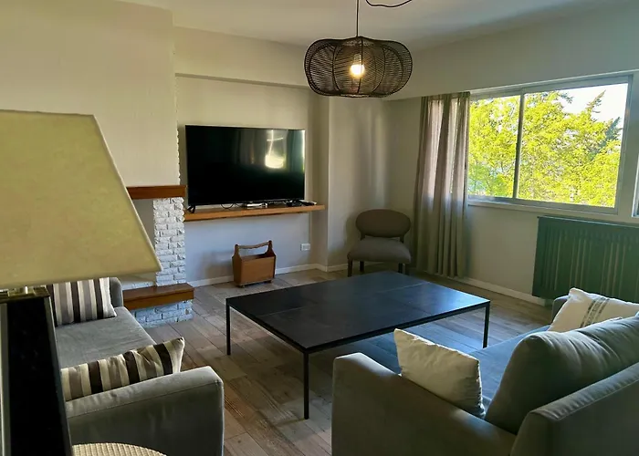 Departamento Costanera