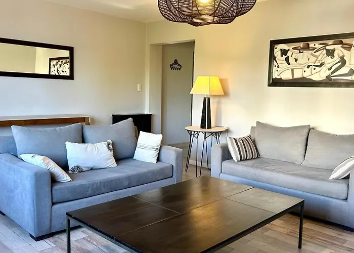 Departamento Costanera