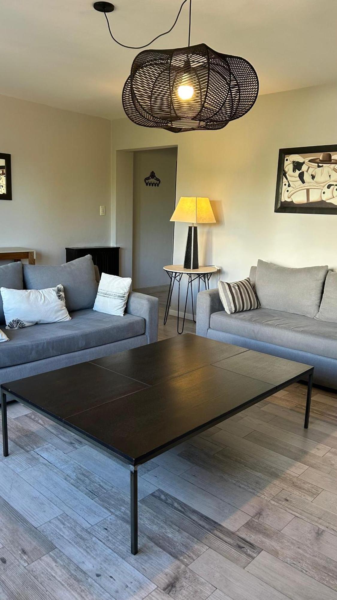 Departamento Costanera Apartment
