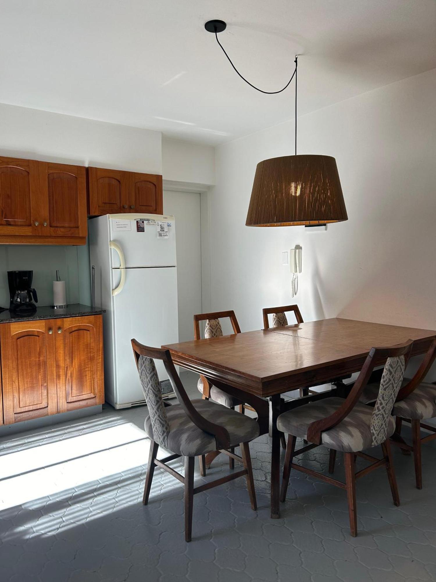 Apartment Departamento Costanera