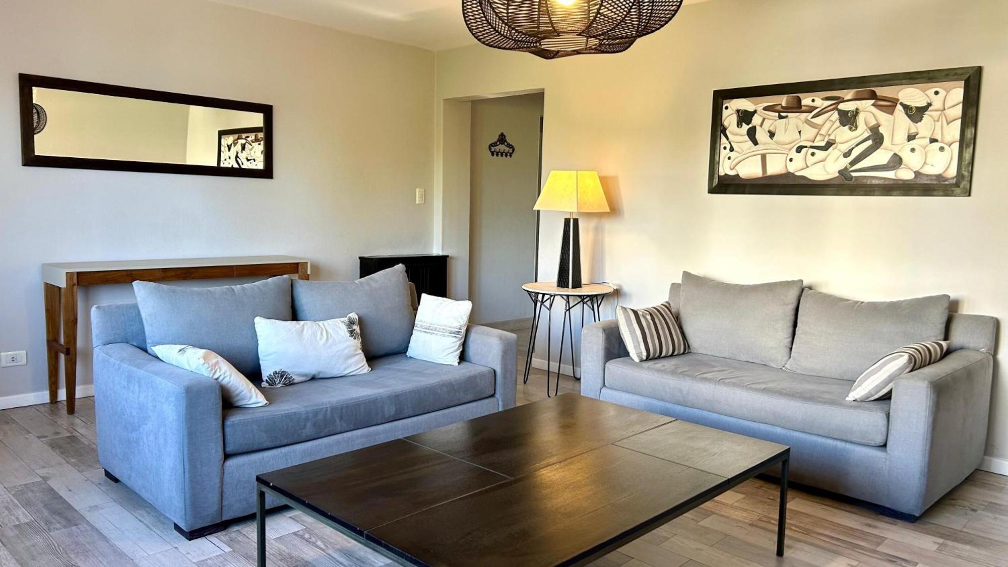 Apartment Departamento Costanera *
