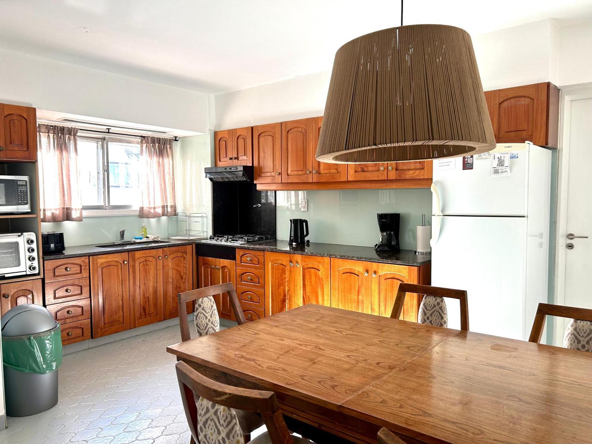 Departamento Costanera Apartment San Carlos de Bariloche