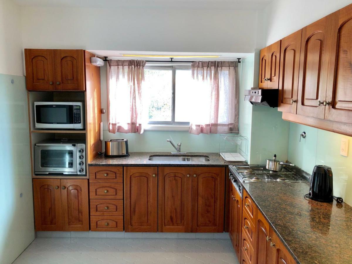 Apartment Departamento Costanera