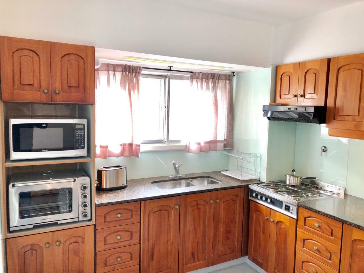 Departamento Costanera Apartment San Carlos de Bariloche