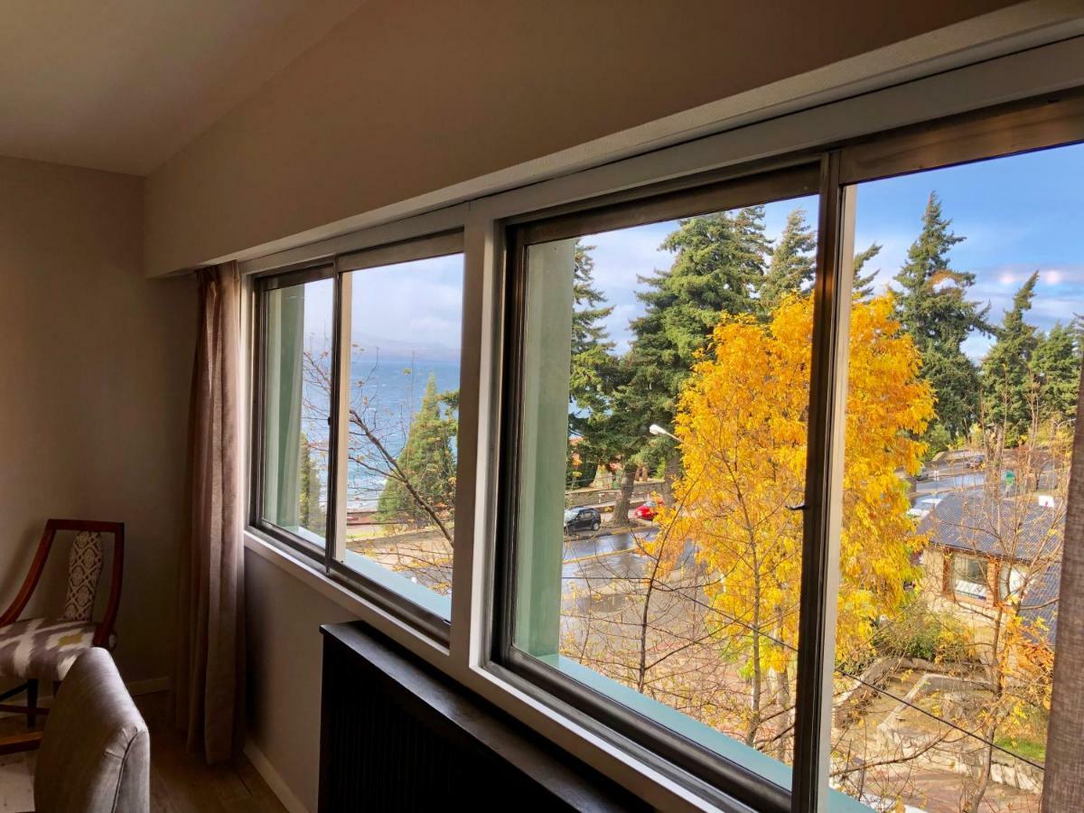 Departamento Costanera Apartment San Carlos de Bariloche