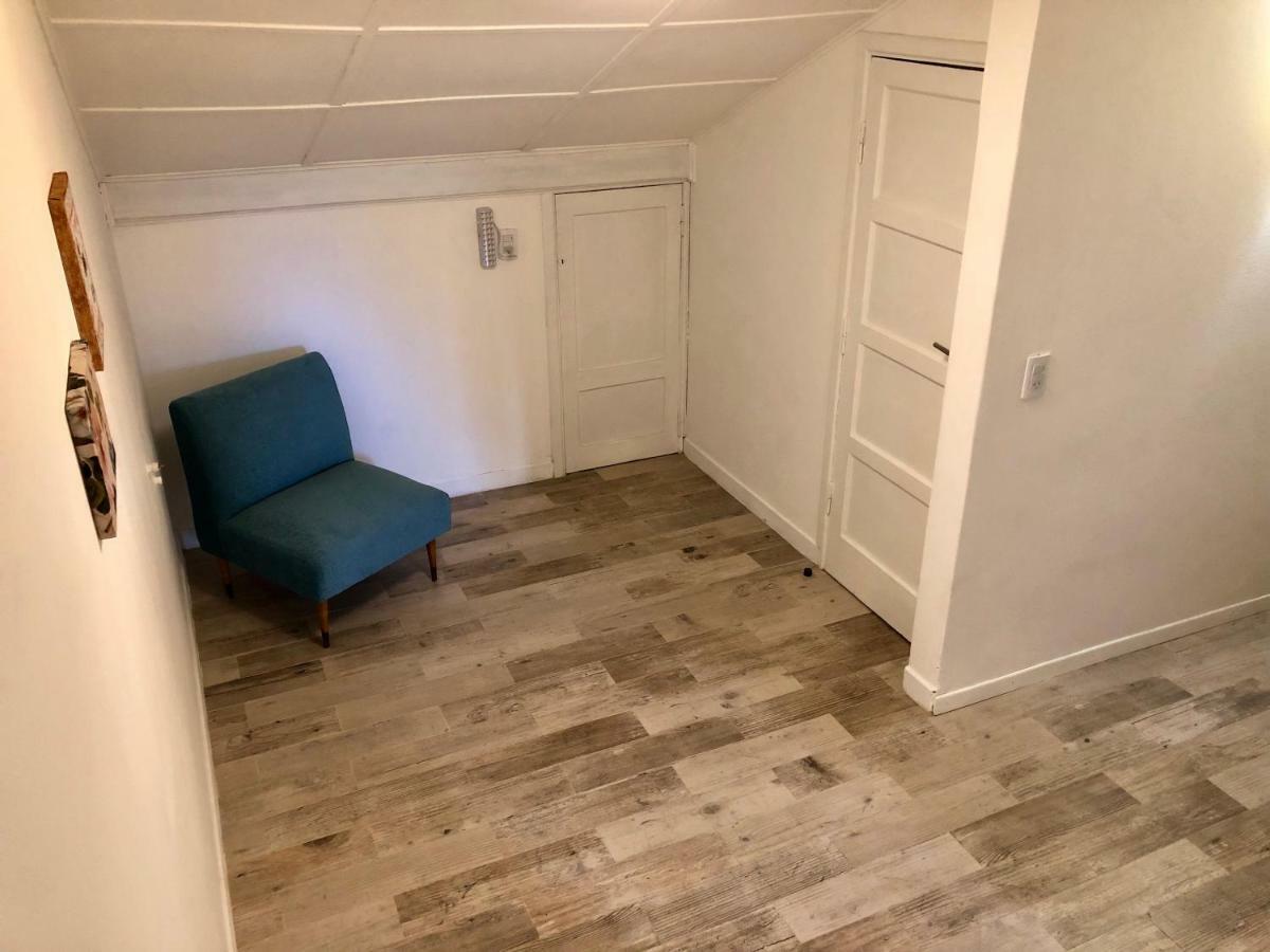 Departamento Costanera Apartment *