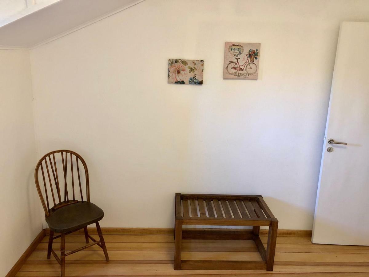 Departamento Costanera San Carlos de Bariloche