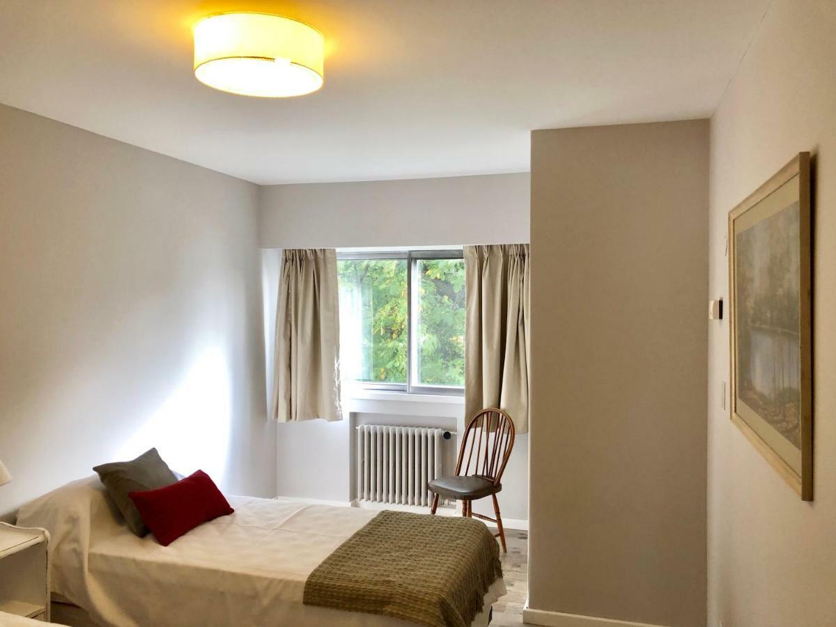 Departamento Costanera Apartment