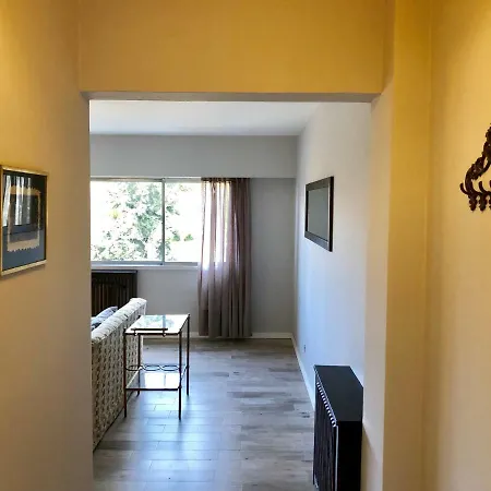 Departamento Costanera Apartment San Carlos de Bariloche Exterior photo