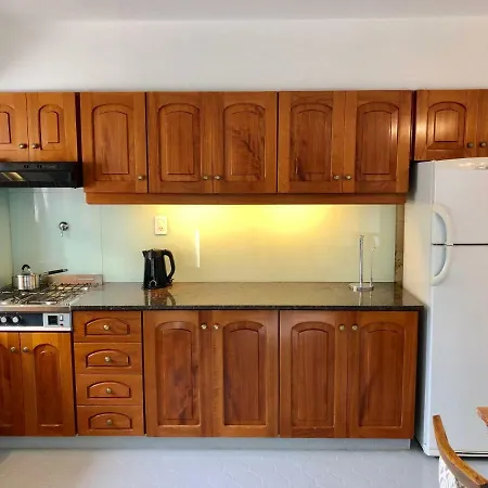 Departamento Costanera Apartment San Carlos de Bariloche Exterior photo