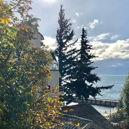 Departamento Costanera Apartment San Carlos de Bariloche Exterior photo
