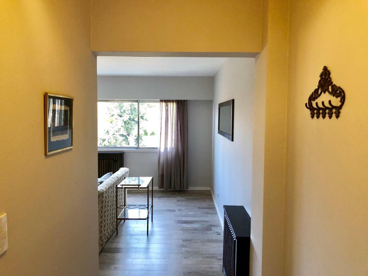 Apartamento Departamento Costanera *