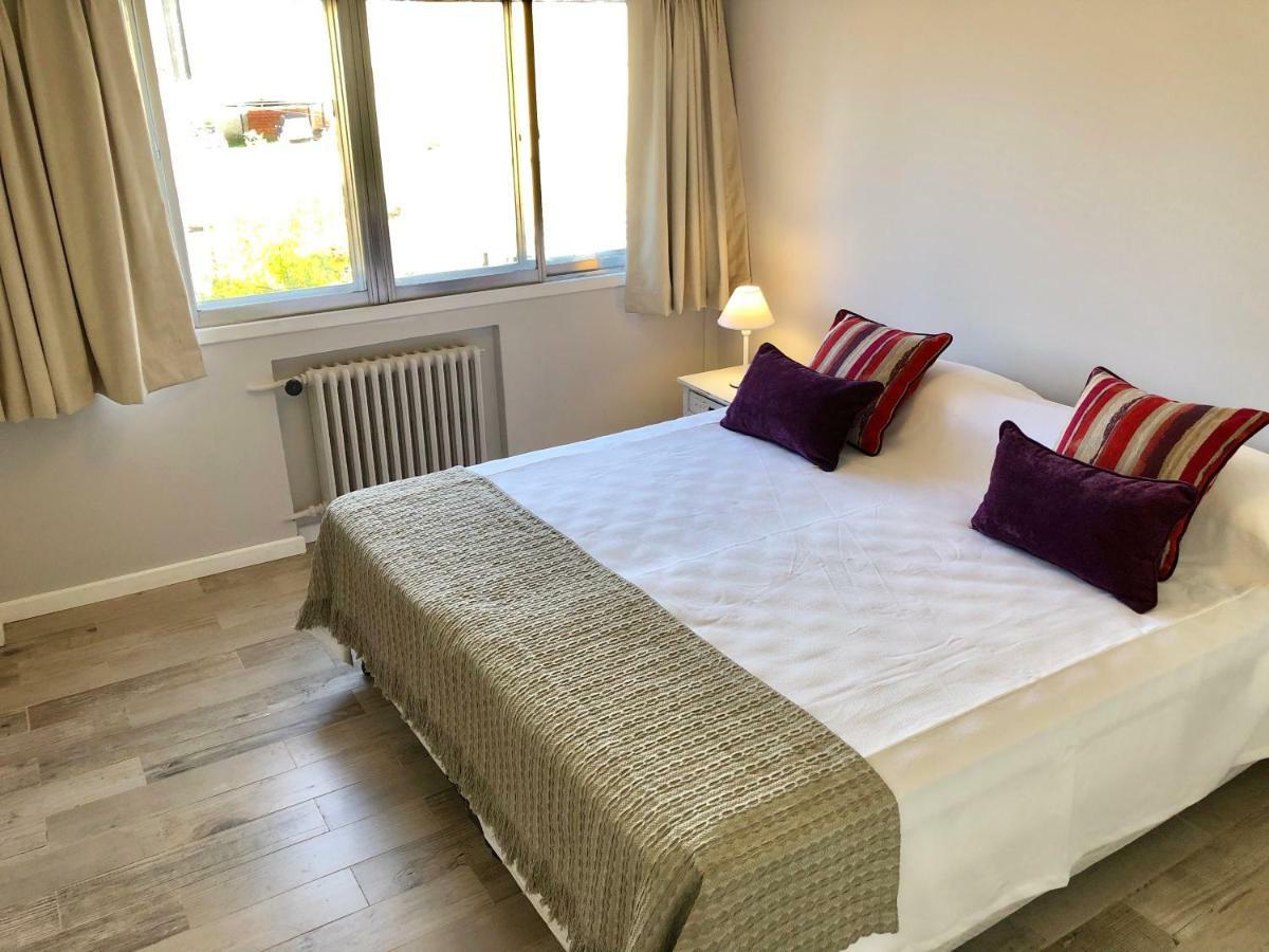 Apartamento Departamento Costanera *