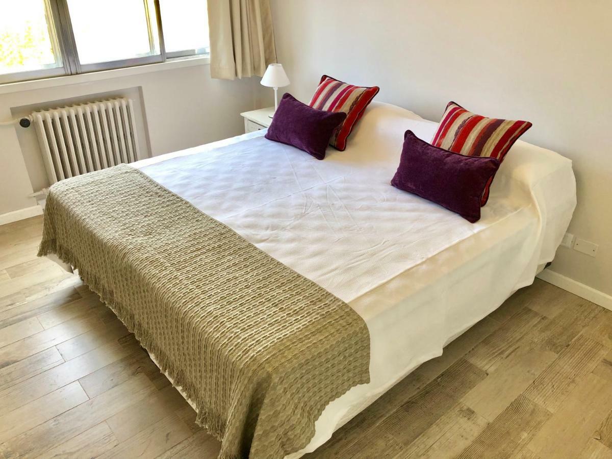 Apartamento Departamento Costanera *