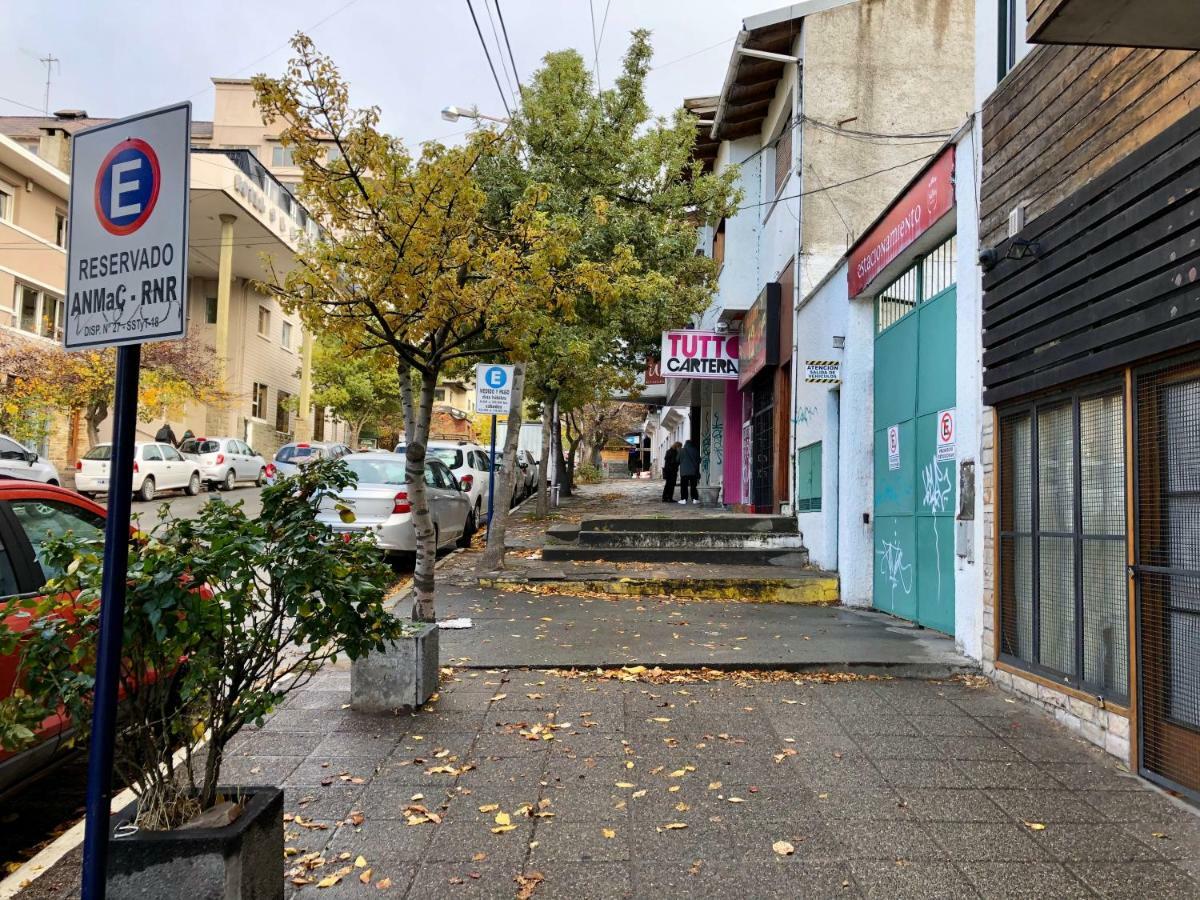Apartamento Departamento Costanera San Carlos de Bariloche