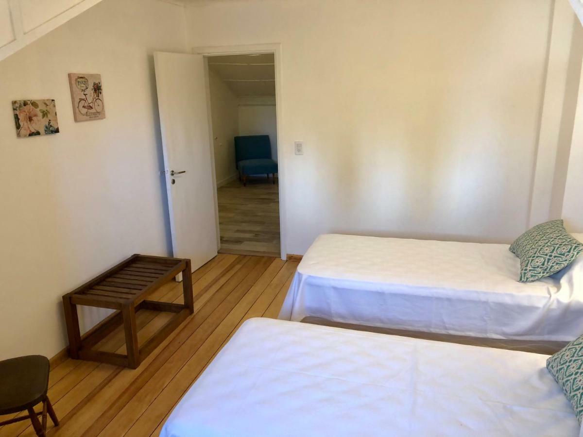 Apartamento Departamento Costanera San Carlos de Bariloche