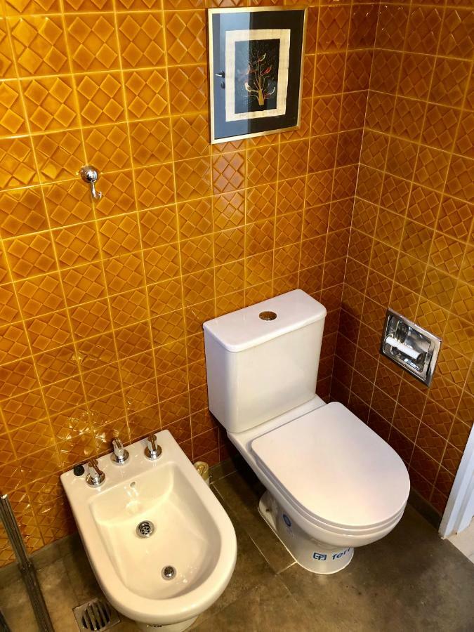 Apartamento Departamento Costanera San Carlos de Bariloche