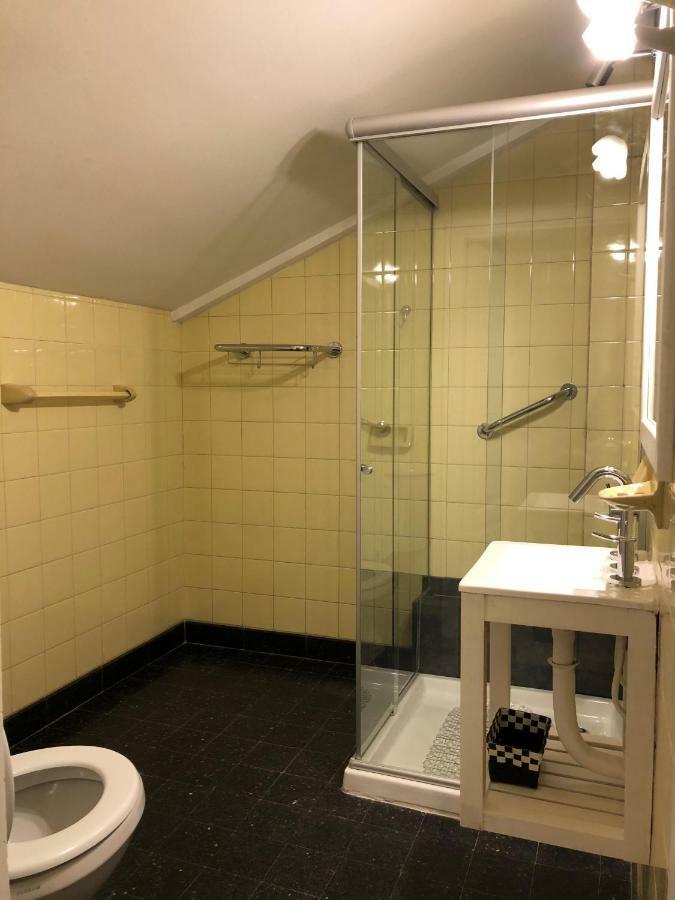Apartamento Departamento Costanera